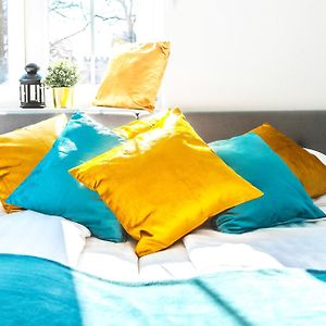 Family Luxury Gold Apartament & Playstation, 1-6, 2 Sypialnie I Salon, 100M Bazylika
